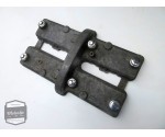 Kawasaki GPX600R kleppendeksel / kleppen deksel